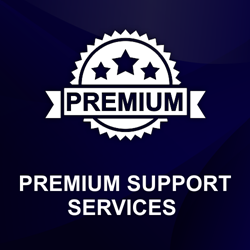 Picture of Dev Partner premium support services