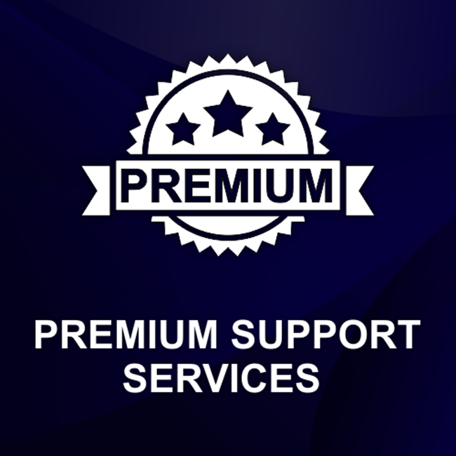 Picture of Dev Partner premium support services