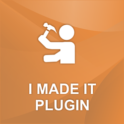 Picture of nopCommerce "I made it" Plugin