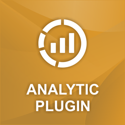 Picture of nopCommerce Analytic Plugin