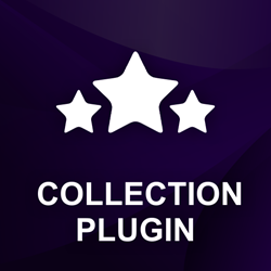 Picture of nopCommerce Collection Plugin