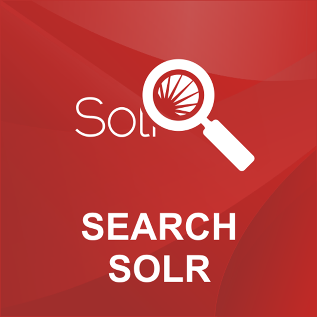 Picture of nopCommerce Search Solr plugin