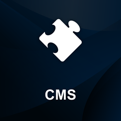 Picture of nopCommerce CMS
