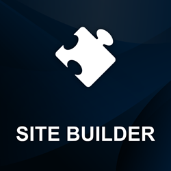 Picture of nopCommerce  Site Builder